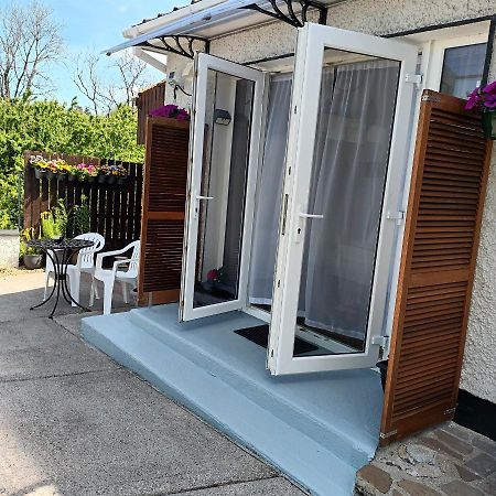 Kates Place Studio 1 Donegal Town Exterior photo